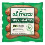 al fresco Chicken Sausage Spicy Jalapeno