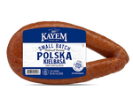 Kayem Polish Kielbasa 3/14 oz packages